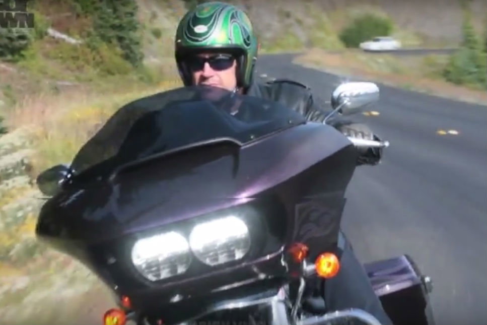 First ride: 2017 Kawasaki Z1000SX review